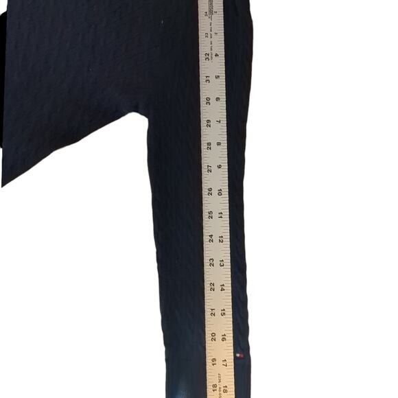 Tommy Hilfiger Puma Cotton Sweater size Medium - Picture 8 of 9